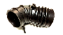 View Engine Air Intake Hose Full-Sized Product Image 1 of 2